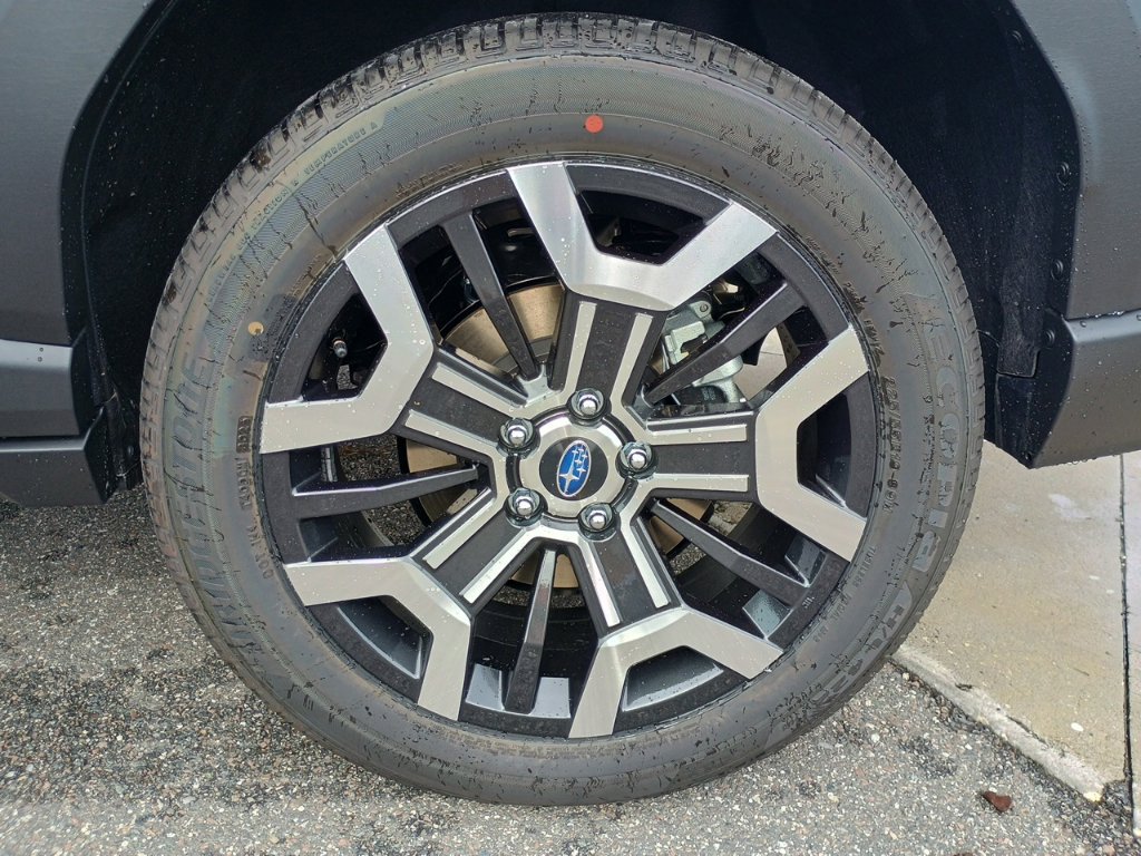 New 2026 Subaru Outback Touring XT AWD/4WD image 10