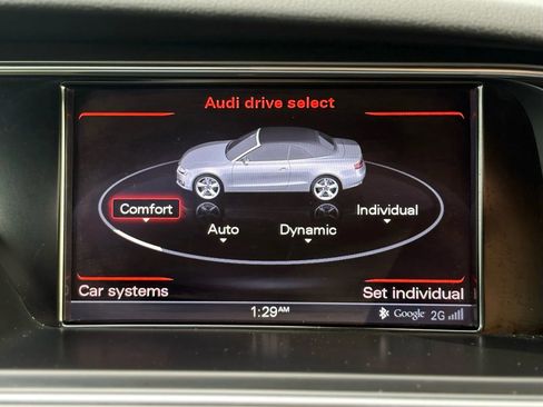 Used 2013 Audi S5 Prestige image 19