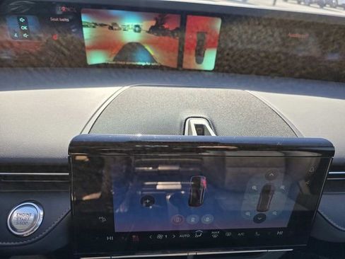 New 2026 Lincoln Nautilus Reserve w/ Jet Appearance Package image 13