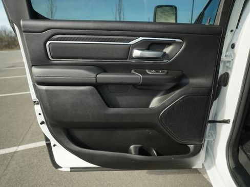 New 2026 RAM 1500 Big Horn image 16