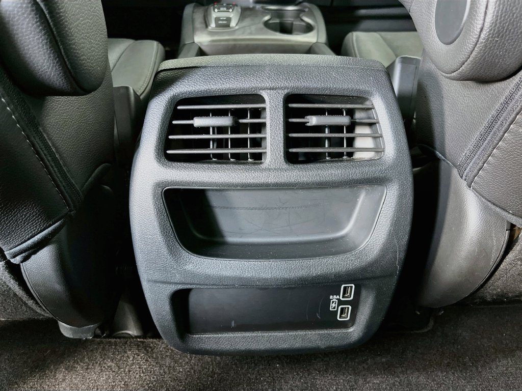 Used 2023 Honda Passport EX-L image 32