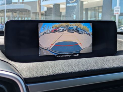 Used 2024 MAZDA CX-50 AWD 2.5 S w/ Premium Package image 20