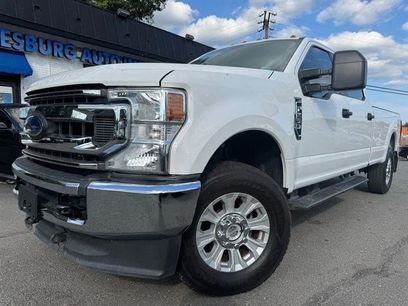 Used 2021 Ford F250 XL w/ STX Appearance Package