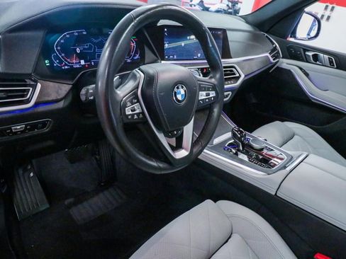 Used 2023 BMW X5 xDrive40i image 13