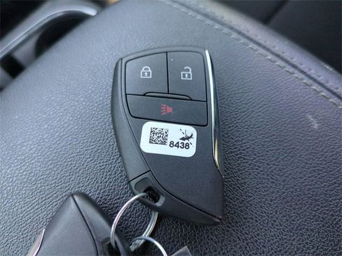 Certified 2023 GMC Canyon Elevation w/ Trailering Package image 33