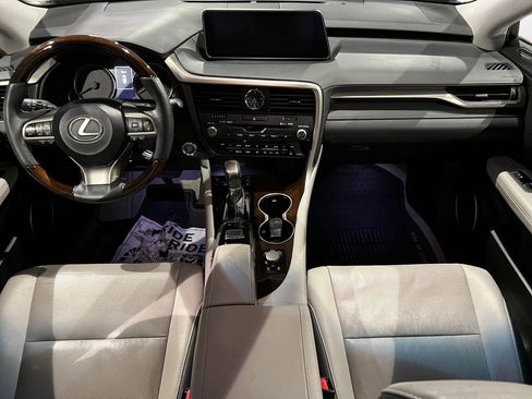 Used 2017 Lexus RX 350 AWD w/ Premium Package image 40