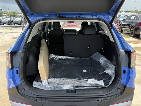 New 2026 Kia Sportage EX w/ EX Panorama Roof Package image 11