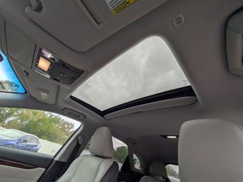 Used 2017 Lexus RX 350 FWD w/ Premium Package image 14