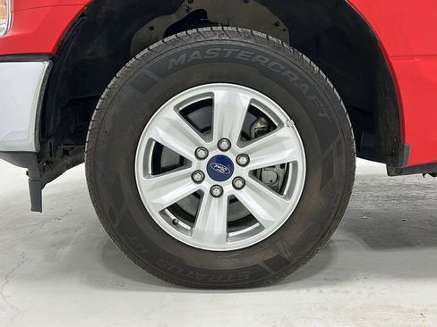 Used 2018 Ford F150 XLT image 15