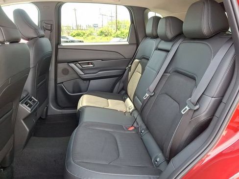 New 2026 MAZDA CX-5 Select AWD/4WD image 7