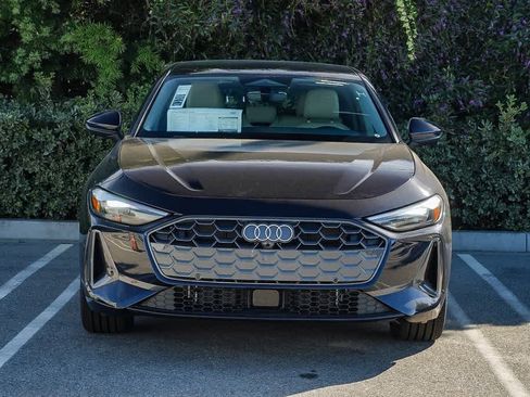 New 2025 Audi A5 2.0T Premium image 2