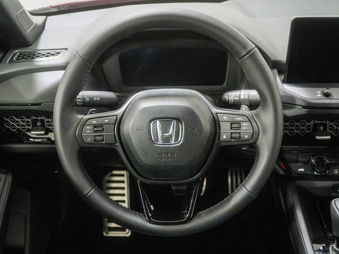 New 2026 Honda Accord Sport image 22