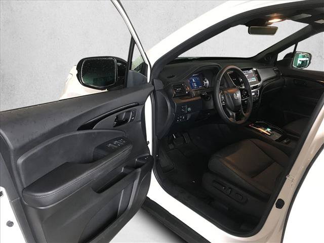 Certified 2023 Honda Passport Elite image 13