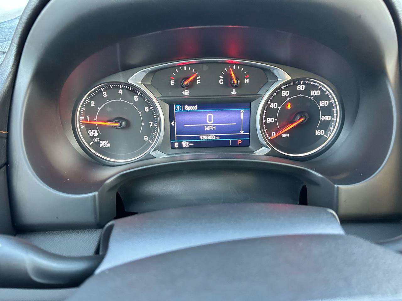Used 2020 GMC Terrain SLE w/ Driver Convenience Package AWD/4WD image 5