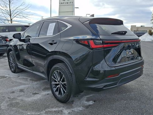 Used 2023 Lexus NX 350 AWD image 4