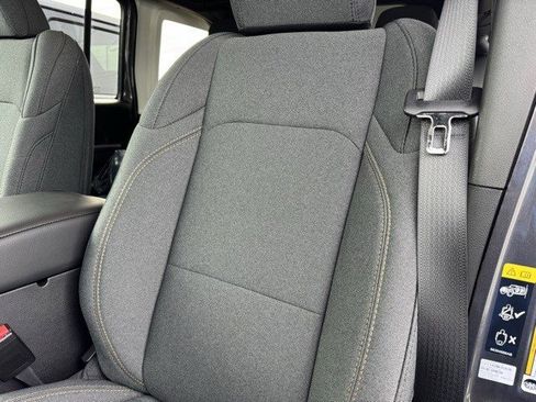 New 2025 Jeep Wrangler Sport S image 28