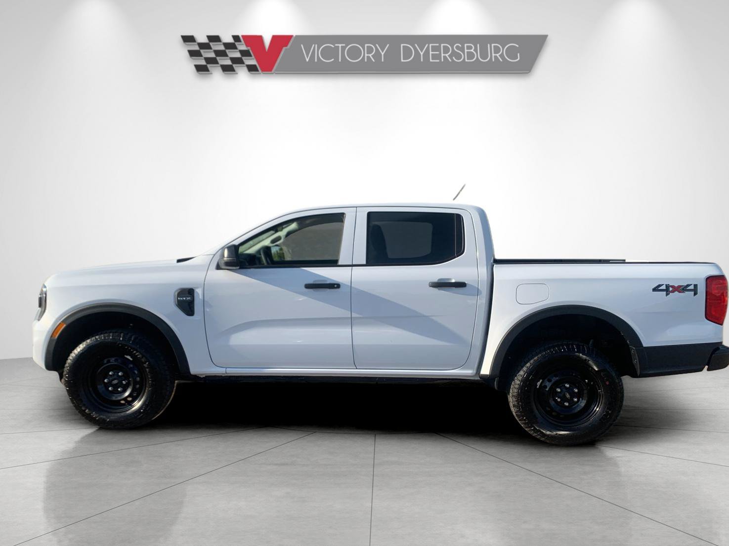 New 2026 Ford Ranger XL w/ Trailer Tow Package AWD/4WD image 7