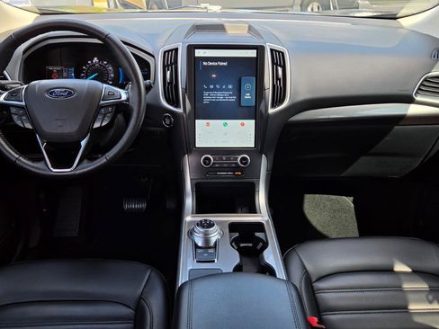 Used 2024 Ford Edge SEL AWD/4WD image 36