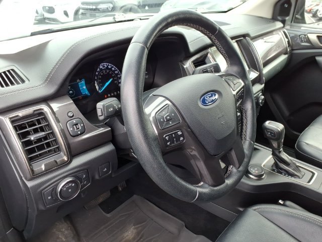 Certified 2019 Ford Ranger Lariat w/ Equipment Group 501A Mid AWD/4WD image 16