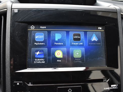 Used 2019 Subaru Impreza 2.0i Premium w/ Eyesight & BSD/Rcta & SRF image 35