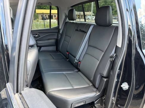 Used 2024 Honda Ridgeline RTL image 21