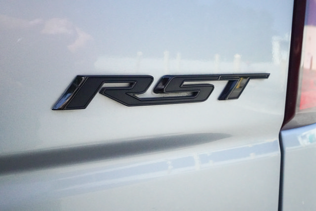 Used 2022 Chevrolet Silverado 1500 RST w/ RST All Star Premium Package AWD/4WD image 43