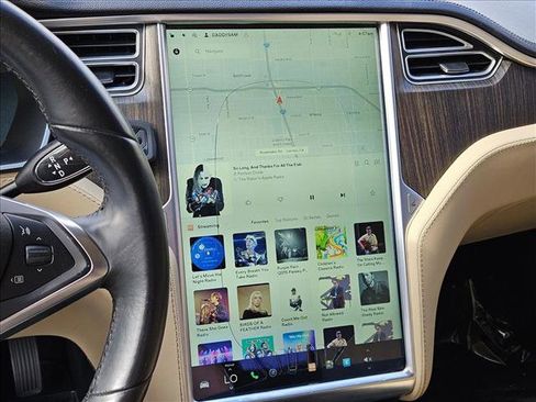 Used 2014 Tesla Model S 60 RWD image 13