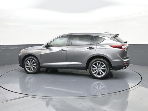 Used 2024 Acura RDX SH-AWD w/ Technology Package image 5