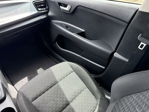 Used 2021 Kia Rio S FWD image 16