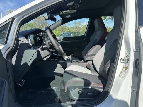 New 2026 Volkswagen GTI Autobahn FWD image 12
