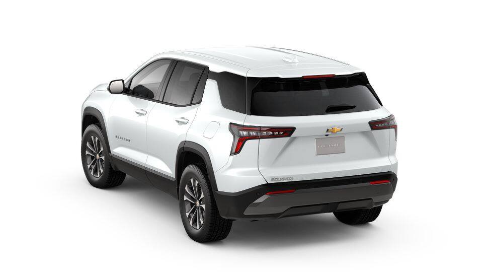New 2027 Chevrolet Equinox LT FWD image 28