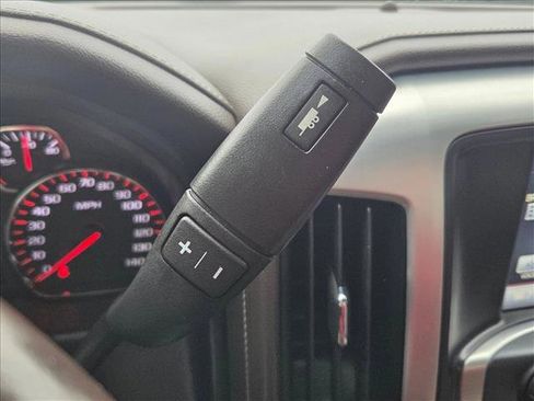 Used 2015 GMC Sierra 1500 SLE w/ SLE Preferred Package image 14