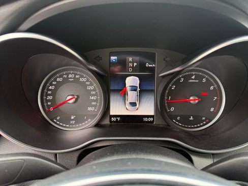 Used 2018 Mercedes-Benz C 300 Sedan image 11