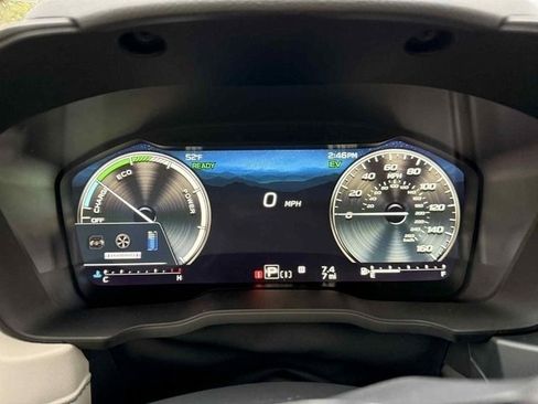 New 2025 Subaru Forester Premium image 27
