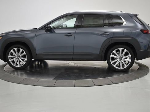 New 2026 MAZDA CX-50 AWD 2.5 S w/ Cargo Package image 14