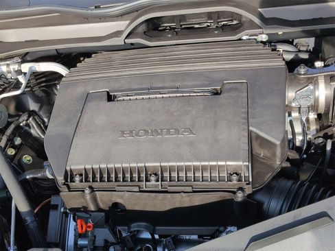 New 2025 Honda Pilot Sport image 15