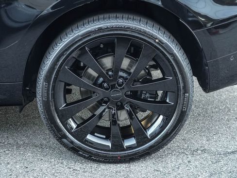 New 2026 Land Rover Range Rover Sport Dynamic SE AWD/4WD image 8
