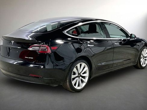 Used 2019 Tesla Model 3 Long Range image 5