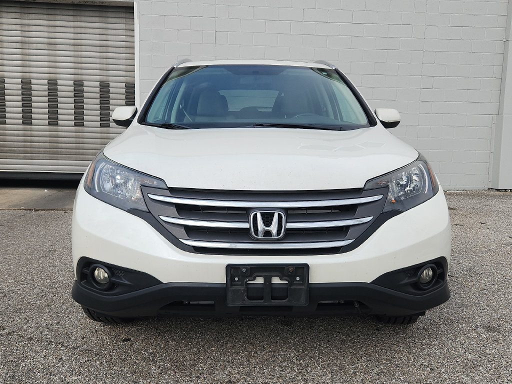 Used 2014 Honda CR-V EX-L image 2