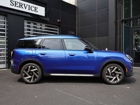 New 2027 MINI Cooper Countryman S AWD/4WD image 4