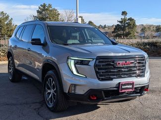 New 2024 GMC Acadia AT4 w/ Super Cruise Package video 3