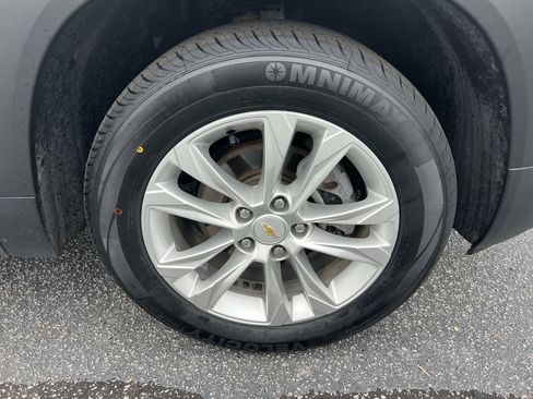 Used 2023 Chevrolet TrailBlazer LS AWD/4WD image 13