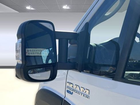 New 2025 RAM ProMaster 3500 image 18