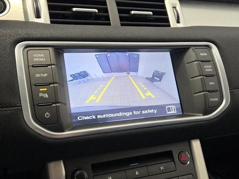 Used 2013 Land Rover Range Rover Evoque Pure Plus AWD/4WD image 28
