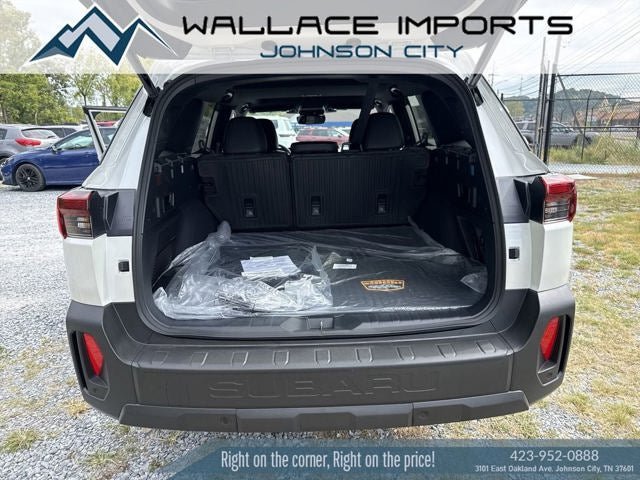 New 2026 Subaru Outback Wilderness AWD/4WD image 88
