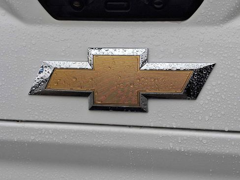 Used 2023 Chevrolet Silverado 2500 Custom image 28