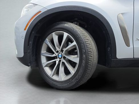 Used 2019 BMW X6 xDrive35i w/ Convenience Package AWD/4WD image 47