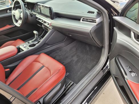 Used 2024 Kia K5 GT-Line w/ GT-Line Premium Package image 23