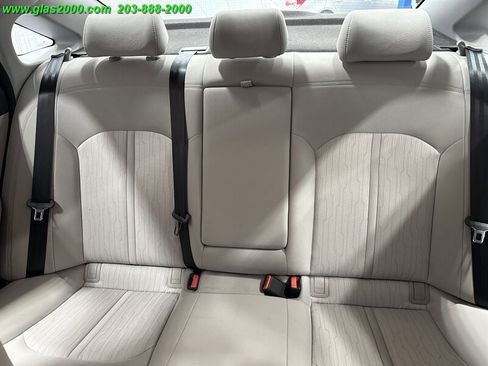 Used 2016 Hyundai Sonata SE image 24