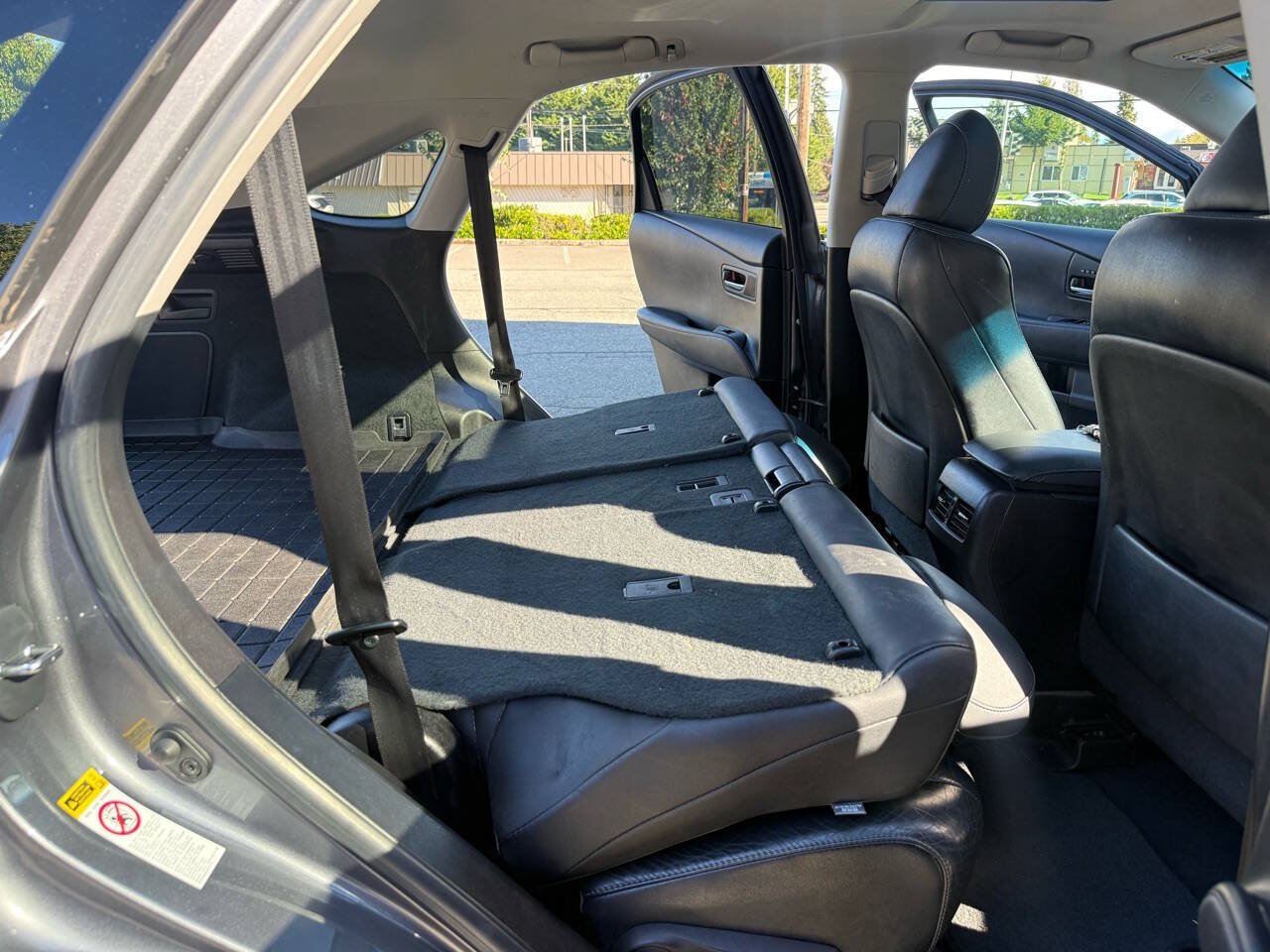 Used 2015 Lexus RX 350 AWD image 18